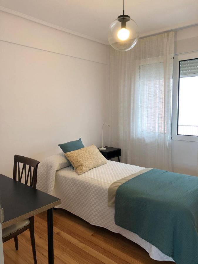Appartement Piso céntrico y tranquilo en Gernika Extérieur photo